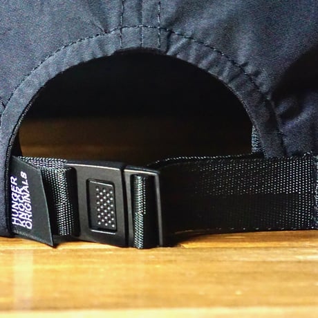<HUNGERKNOCK ORIGINALS | ハンガーノックオリジナルス> HK JET CAP