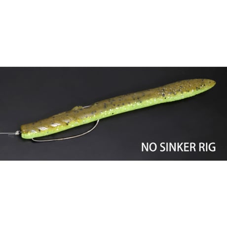 < DEPS> SLENDER SCAT 5inch【6colors】