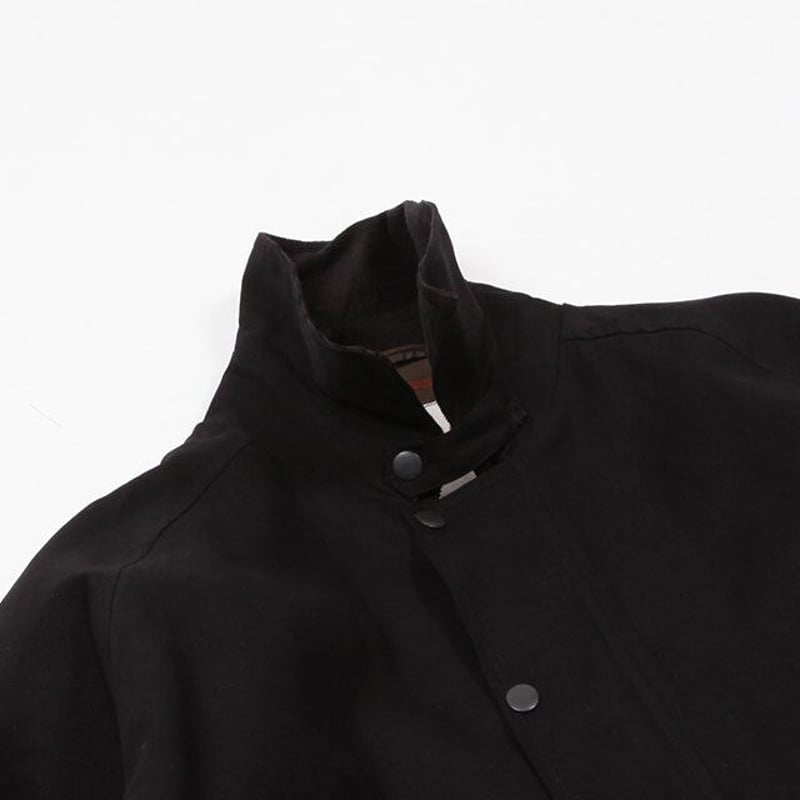 PORTRAITE ジャケット ショート PORTRAITE | ポートレイト> Classic Field Jacket-Short