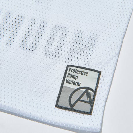 <MOUNTAIN RESEARCH>Mesh Laundry Bag