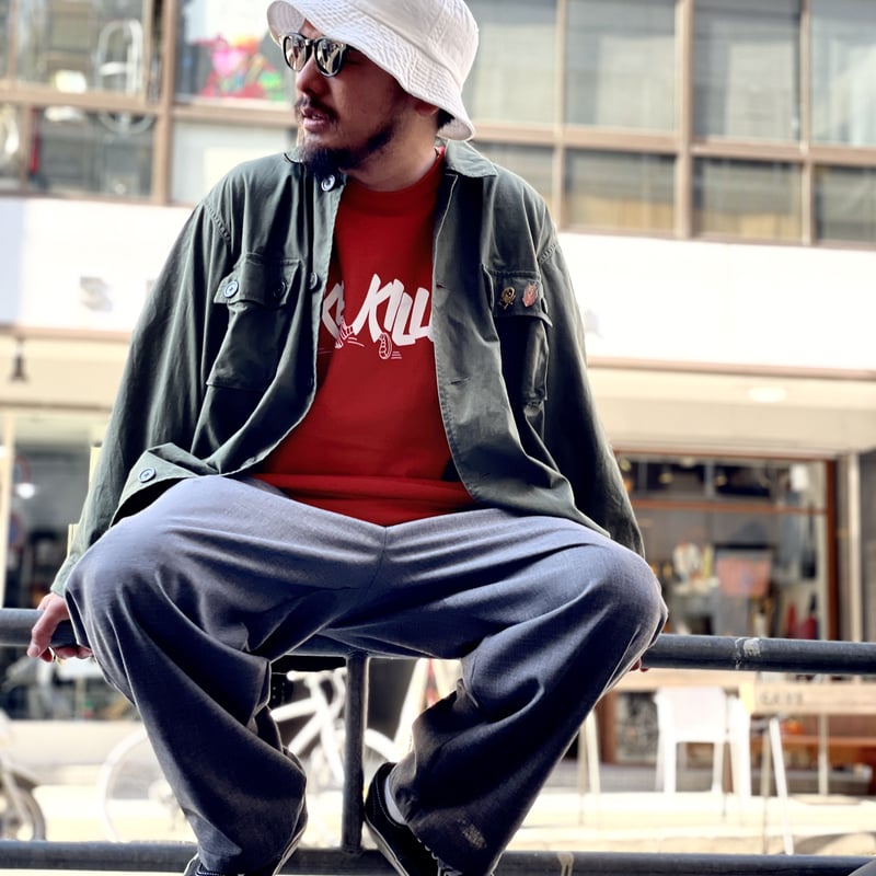 P*v様 W.&L.T. ウォルト 1996SS KILLERシャークTシャツ P*v様 W.&L.T. ウォルト 1996SS KILLERシャークTシャツ 2026年最新
