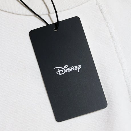 <PENNEY'S > MICKEY VINTAGE CREW NECK SWEAT【2colorｓ】