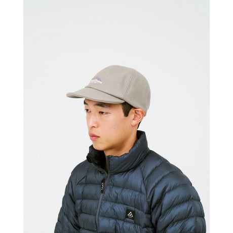 <halocommodity>Traverse Melton Cap