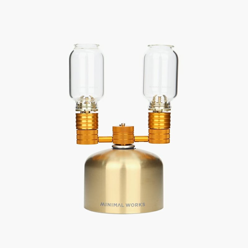 38explore 38灯 MNMAL WORKS ミニマルワークス ミニマルワークス「2nd. INVITATION」開催レポート！ | アウトドア