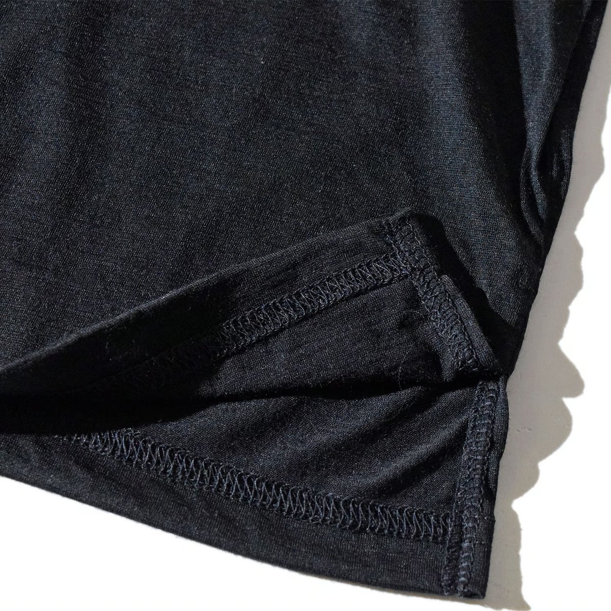 Eldoreso Merino Wool Sleeveless Ｌサイズ Eldoreso Merino Wool Sleeveless Lサイズ ELDORESO>Merino