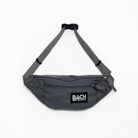 <BACH>　WAIST POUCH