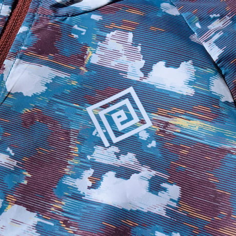 <ELDORESO>Joshua Parka GREEN