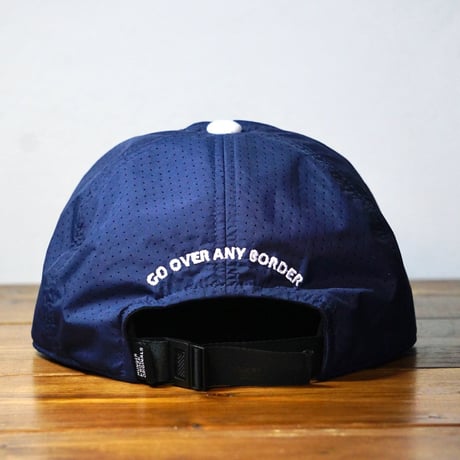 <HUNGERKNOCK ORIGINALS | ハンガーノックオリジナルス> PANCHING CAP