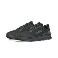 <ALTRA> LONE PEAK9+（ローンピーク9+）メンズ 【BLACK】