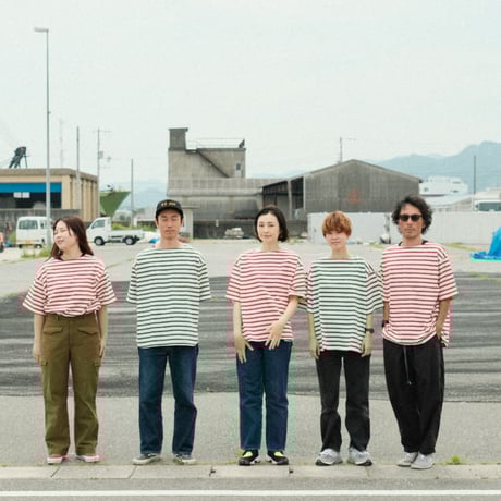 <half track products> HALF T【UNWASTED LIMITED COLORS】