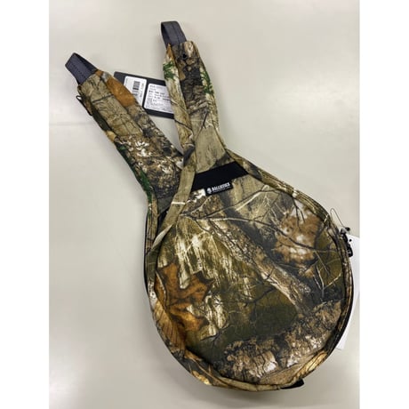 < BALLISTICS > MINI TURK CASE