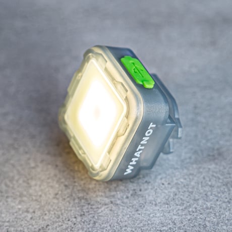 <WHATNOT>TACTICAL CLIP LIGHT