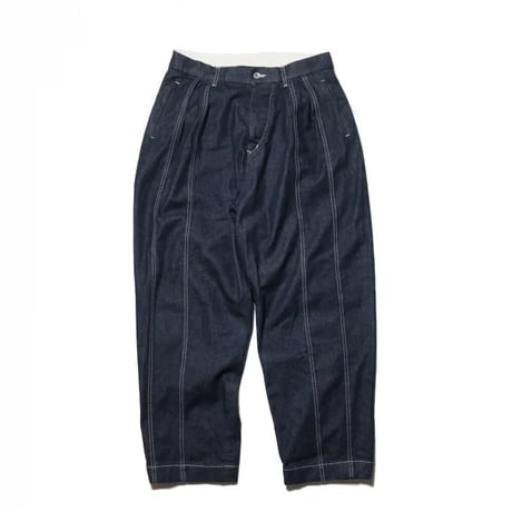 <NATAL DESIGN>RANDY DENIM PANTS【2colors】