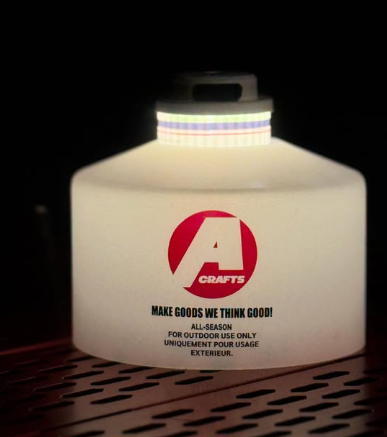 asimocrafts アシモクラフSilCover_A ガス缶力バ一2点セット asimocraftsアシモクラフツSilCover_A ガス缶力バ一2点セット