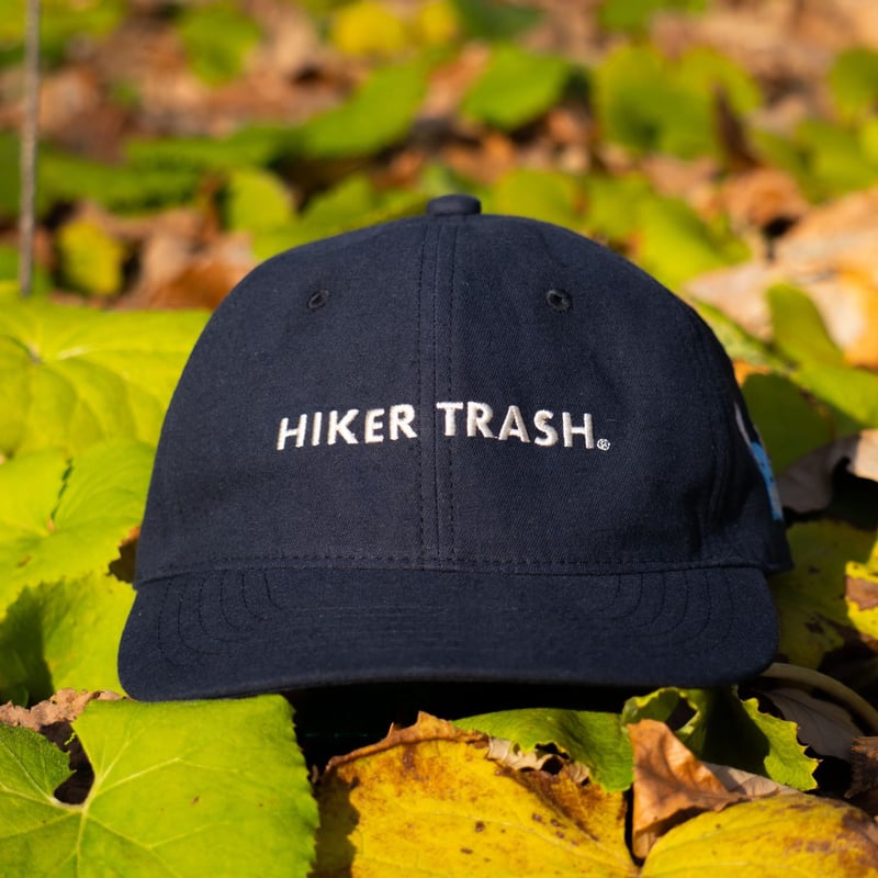 極美品 ハイカー トラッシュ HIKER TRASH TEAM HIKER TRASH CAP BEIGE IVORY キャップ 帽子 トレイル 登山 アウトドア HIKER TRASH ハイカートラッシュ Team Hiker Trash Cap – Yosemite