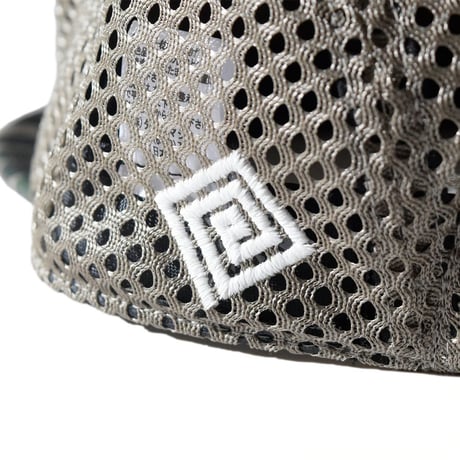 <ELDORESO>Radcliffe Cap【4colors】