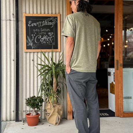 <Teton Bros>Scrambling Pant (Men)24SS