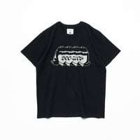 <TACOMA FUJI RECORDS> DOO-WOP Tee designed by Hiroshi Iguchi