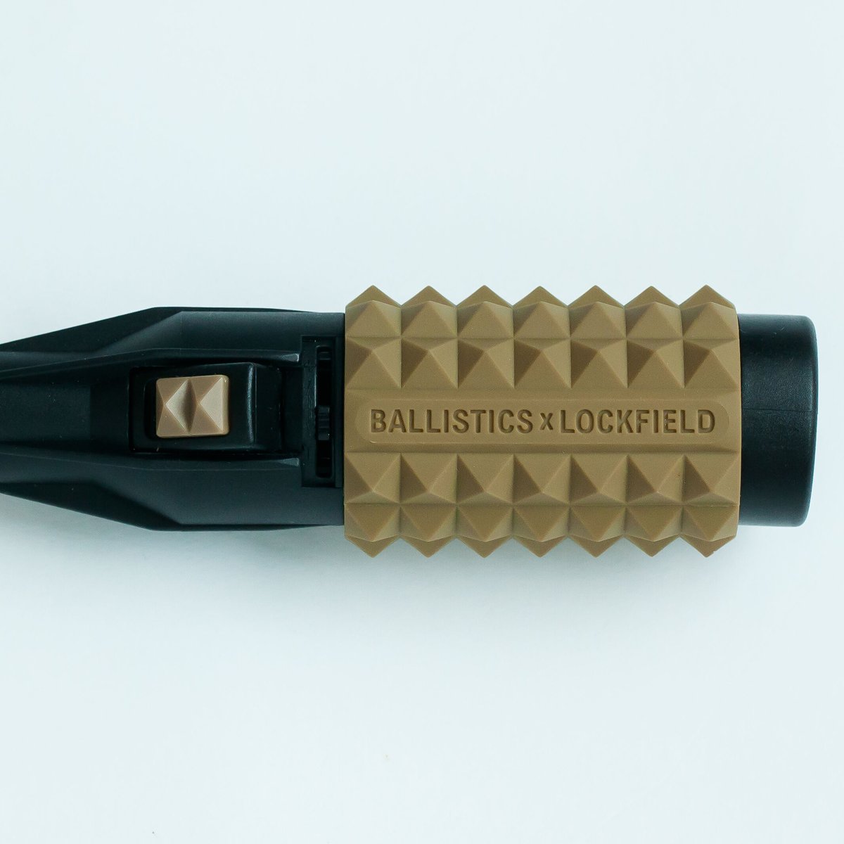 BALLISTICS > ST2 GRIP | UNWASTED | アンウェイステッド