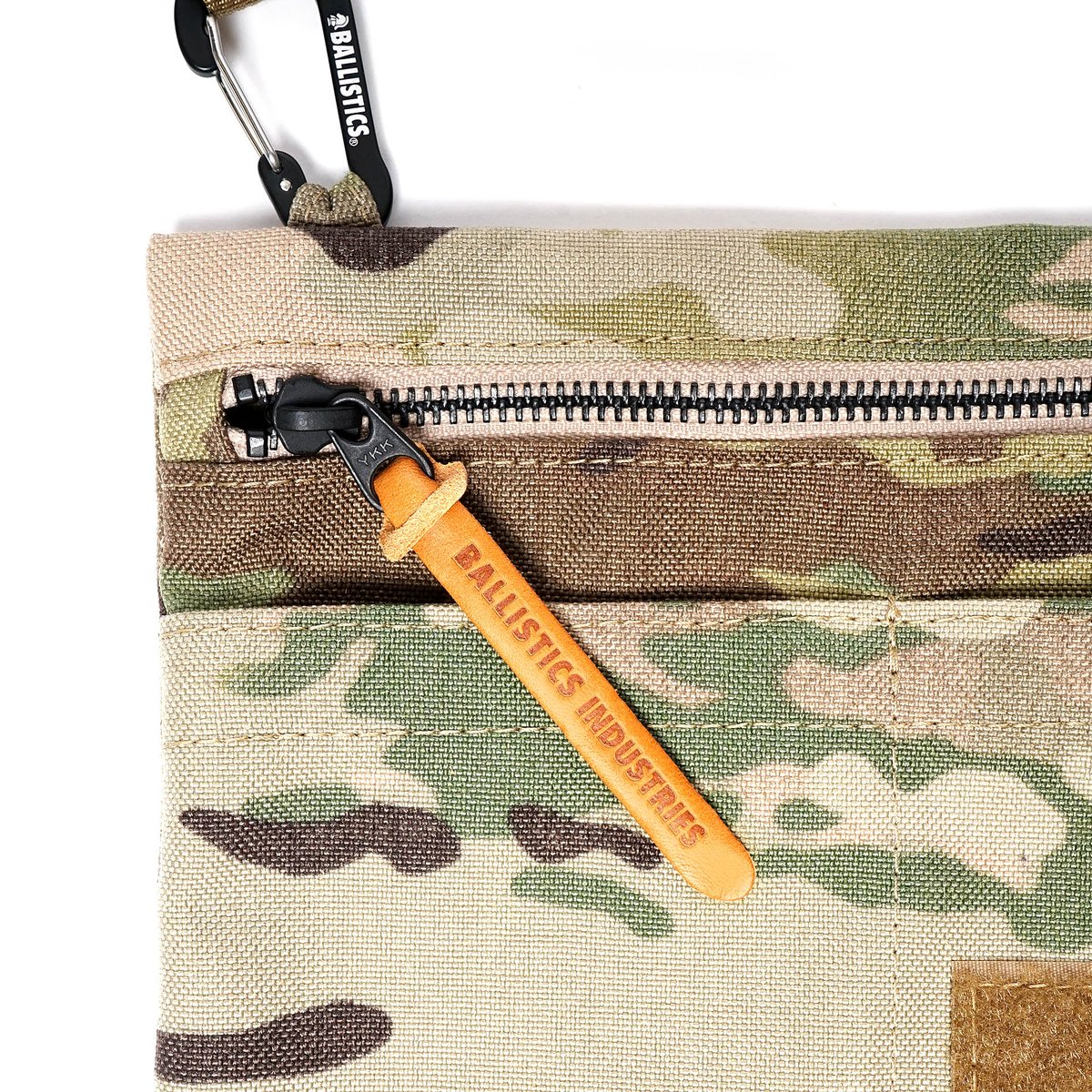 BALLISTICS > HANGING POCKET【5colors】 | UNWAST