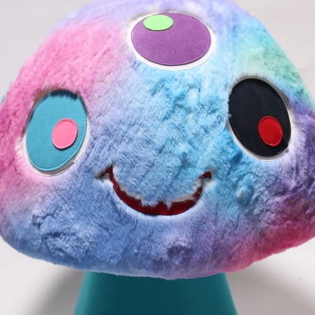 <NATAL DESIGN>MUSHROOM MATE STOOL