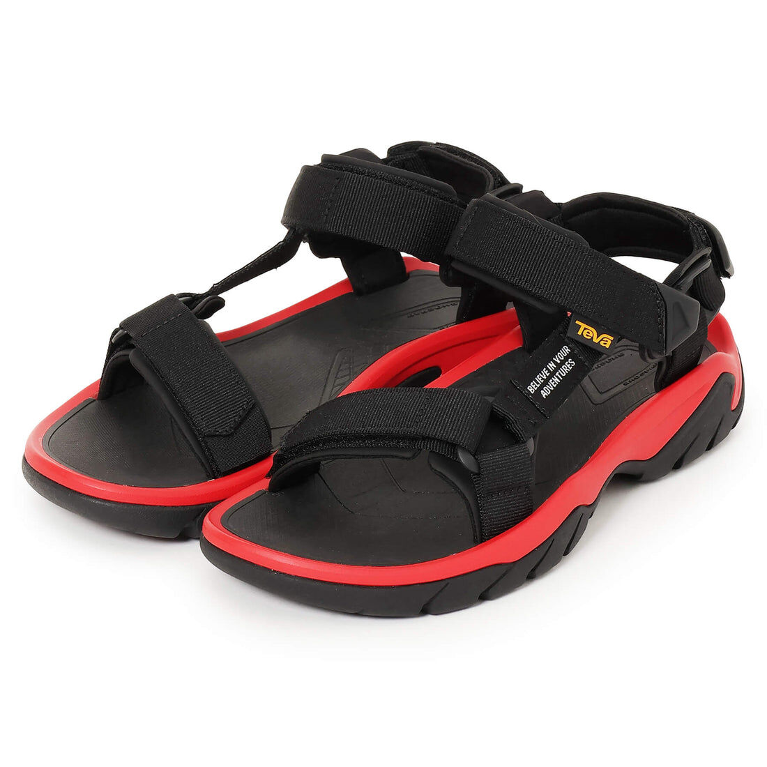NANGA | ナンガ> NANGA×TEVA TERRA FI FIVE / ナンガ×テバ...