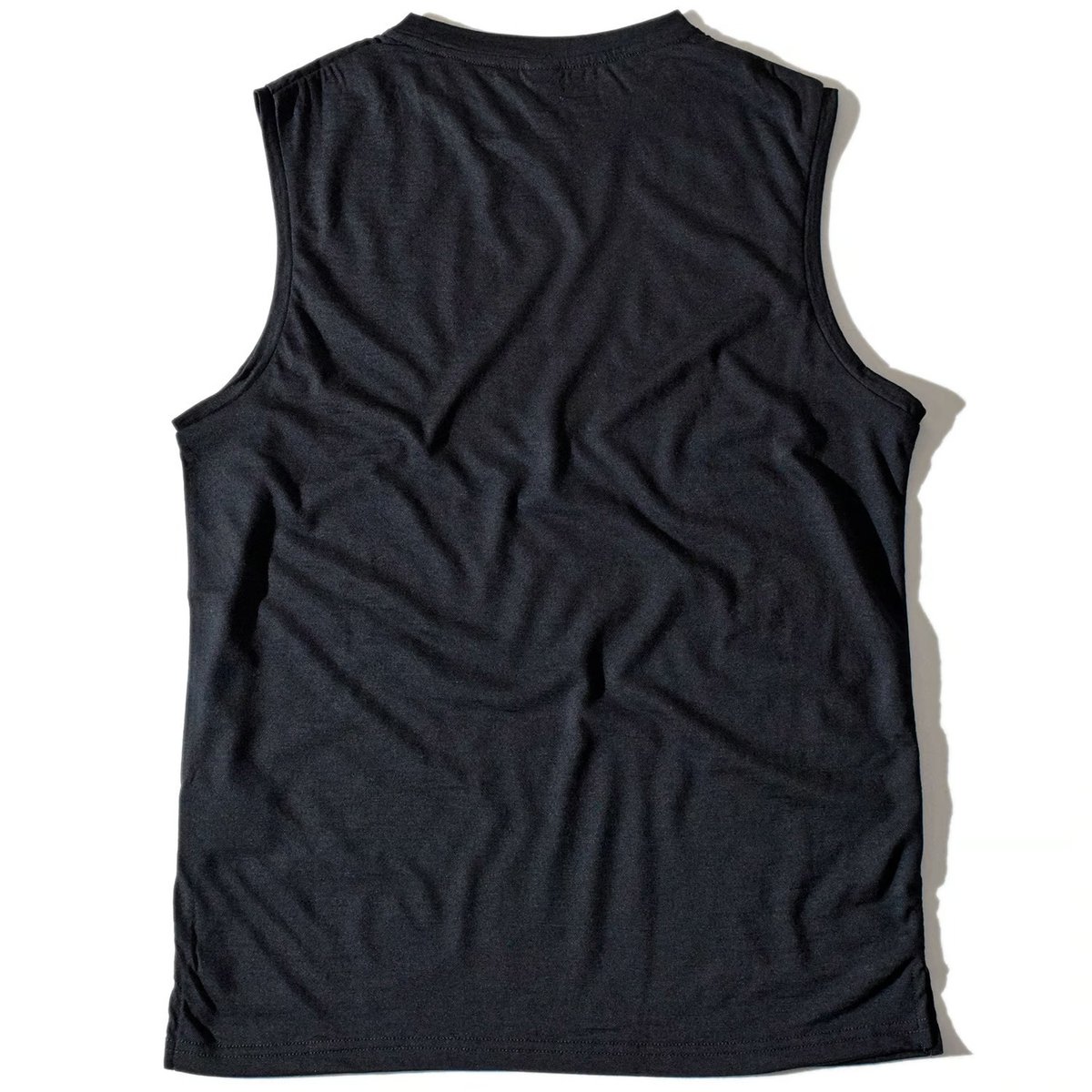 ELDORESO　メリノウールTシャツ 日本製 ランニング　Lサイズ ランニング・陸上,ランニングウェア メンズ ( MENS ),半袖