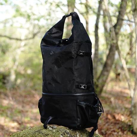 ＜Holo＞Utility Back Pack