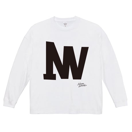 < NEVER WASTED >NW LONGT