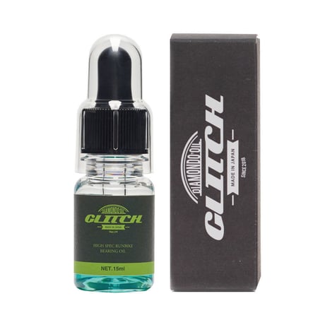 <GLITCH OIL>High spec bearing runbicycle oil