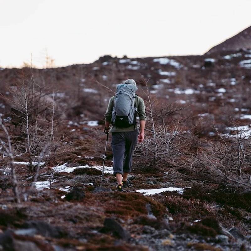 PAAGO WORKS > ZENN 35【2colors】 | UNWASTED | アン