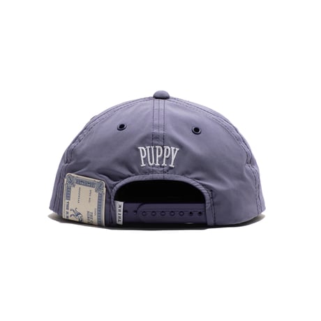 <THE H.W DOG&CO.>PUPPY SKATE CAP【4colors】
