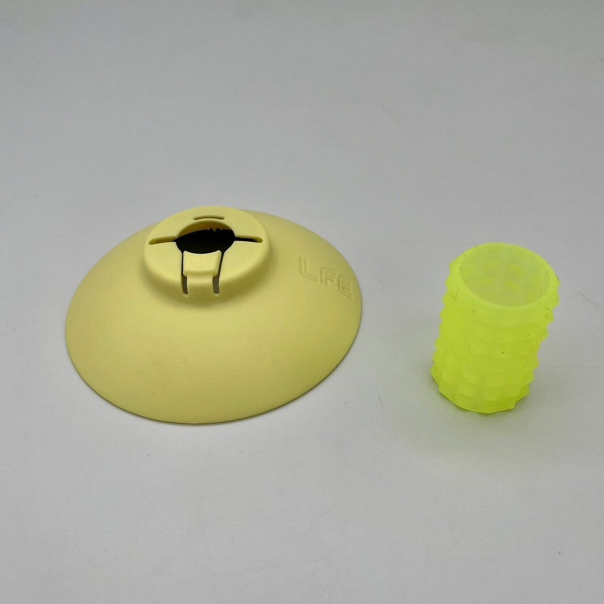 LOCKFIELD EQUIPMENT >アダムスキーハット蓄光セット | UNWASTED LOCKFIELD EQUIPMENT >アダムスキーハット蓄光セット | UNWASTED