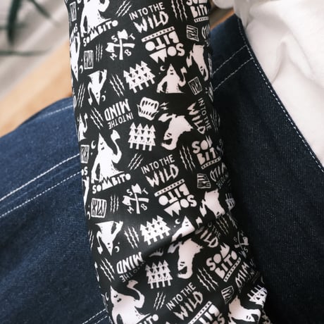 < SomAbito> ARM COVER