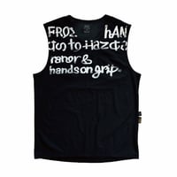 <ranor×handson grip> HAND LOGO NS HOG 【handson grip limited】