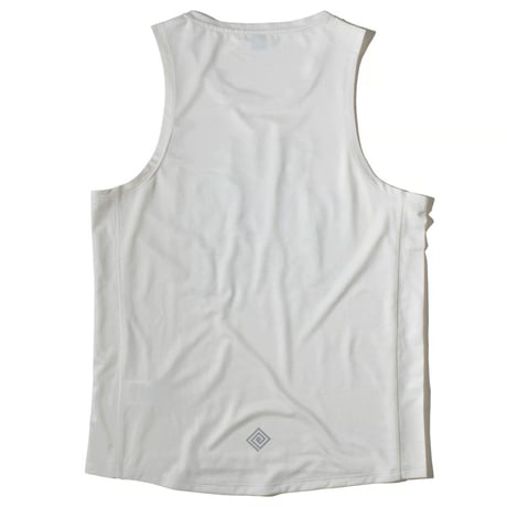 <ELDORESO>Do Your Best Tank【3colors】