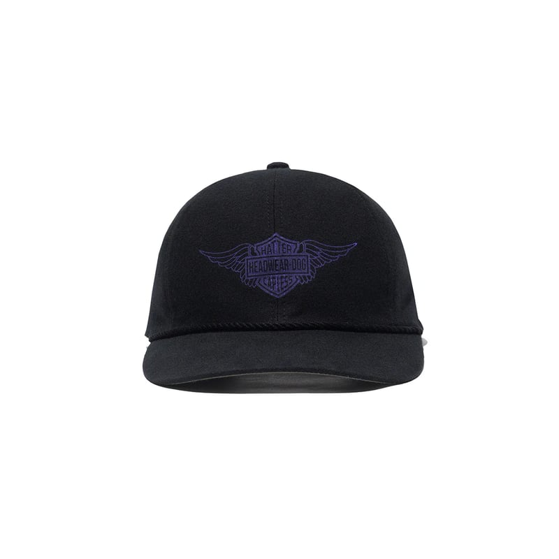 【新品】THE H.W.DOG&CO.HD HOMMAGE UNION CAP HD HOMMAGE UNION CAP】 – THE H.W.DOG&CO.