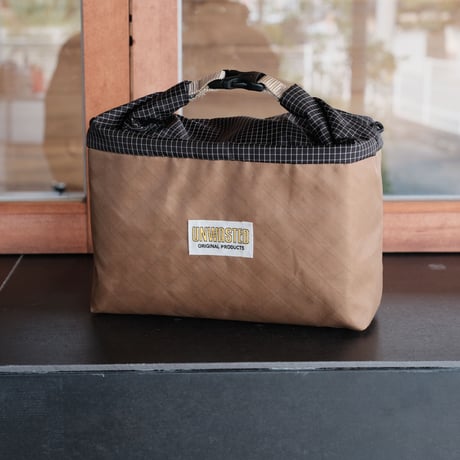 【UNWASTED】B.Y.O.B SAC