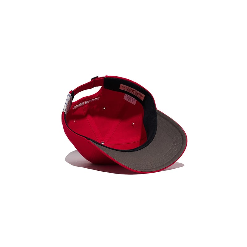 THE H.W. DOG&CO. SMART REGULAR CAP ブラック SMART REGULAR CAP - Black – THE H.W.DOG&CO.