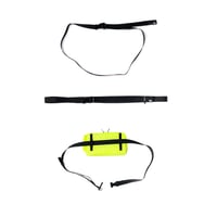 < NEVER WASTED >trip belt