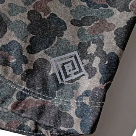 <ELDORESO>ELDORESO Kiptum Shorts