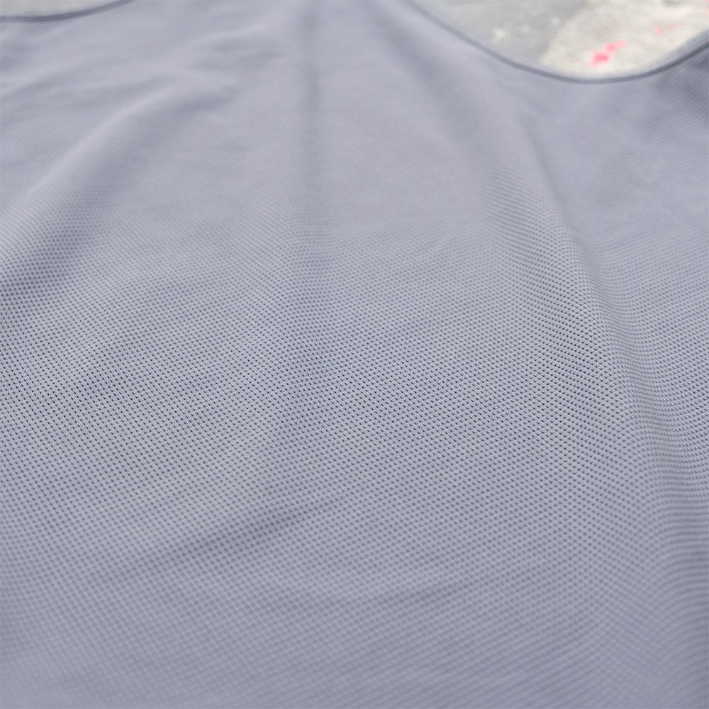ranor | ラナー> HAND LOGO NO SLEEVE | UNWASTED | ranor | ラナー> HAND LOGO NO SLEEVE | UNWASTED |