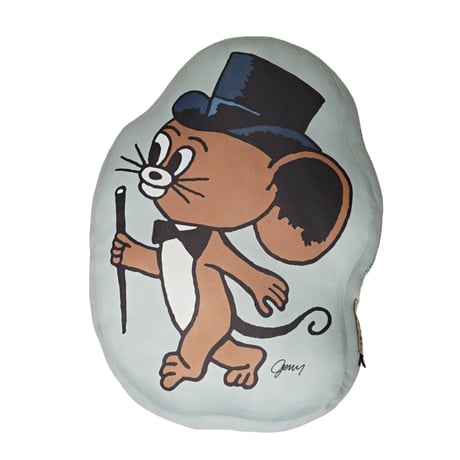 < BALLISTICS > JM CUSHION