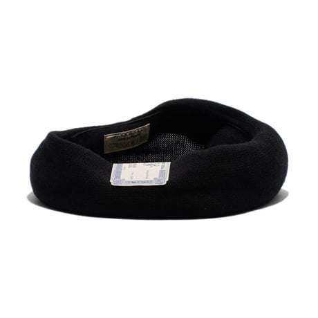 <THE H.W DOG&CO.>COTTON BIG BERET【3colors】