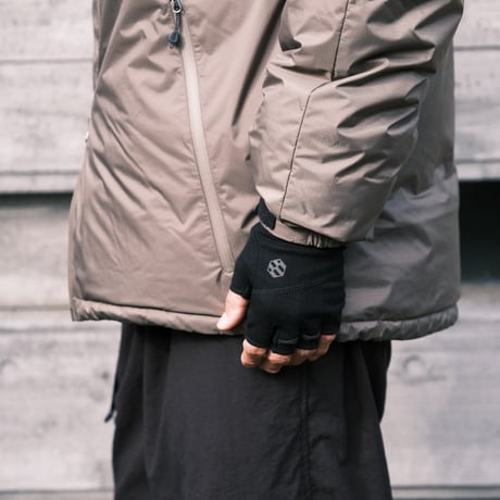 <handsongrip> Hobo  HF【Black】