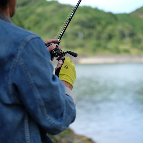 <handsongrip> Curve【Black】