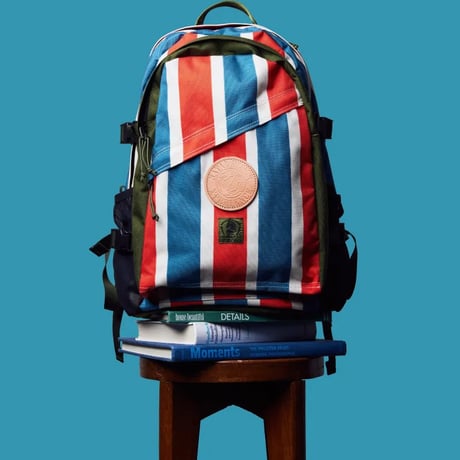 <NATAL DESIGN>DAYLIFE A-3 PACK【2colors】