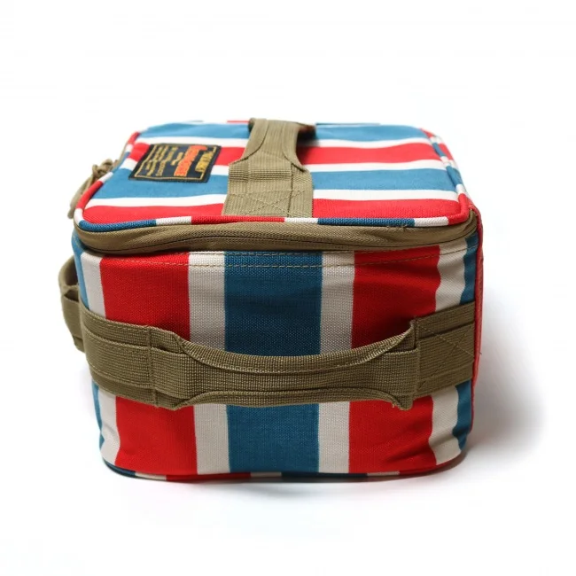 NATAL DESIGN>Kamping Kushion Box SQUARE DEEP M