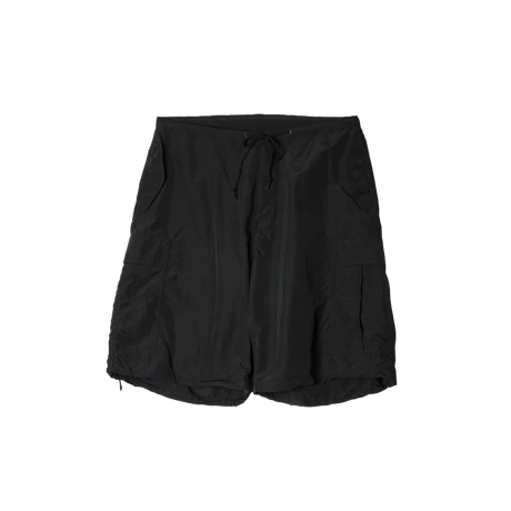 <ARMY TWILL>Nylon OX Cargo Short【2colors】