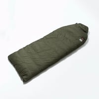 <NANGA> NANGA×TACOMA FUJI RECORDS EXCLUSIVE SLEEPING BAG